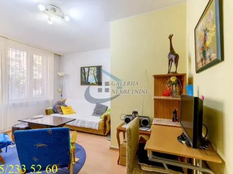 Prodaja, dvosoban stan, 55m², Zvezdara Sve Podlokacije, Beograd - image 3
