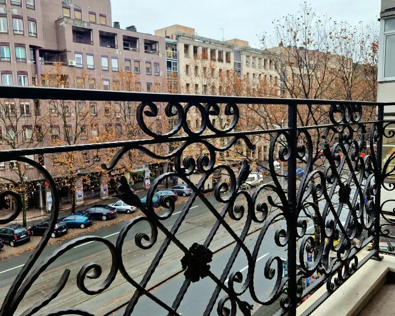 Rent, three bedroom apartment, 67m², Bulbulder, Zvezdara Sve Podlokacije