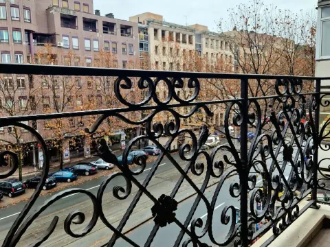 Izdavanje, trosoban stan, 67m², Bulbulder, Zvezdara Sve Podlokacije - image 4