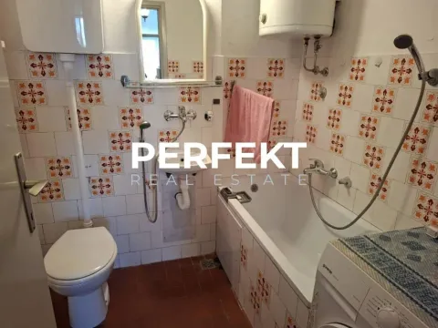 Rent, two bedroom apartment, 57m², Strelište, Pančevo - image 11