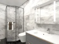 Prodaja, jednosoban stan, 62m², Sutomore, Bar - image 10