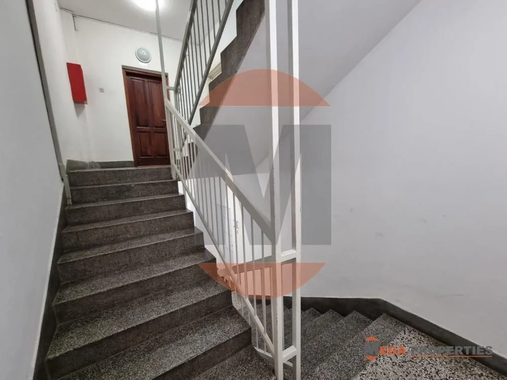 Prodaja, trosoban stan, 78m², Savski Venac, Beograd