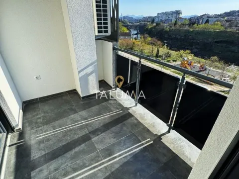 Rent, two bedroom apartment, 64m², Momišići, Podgorica - image 5