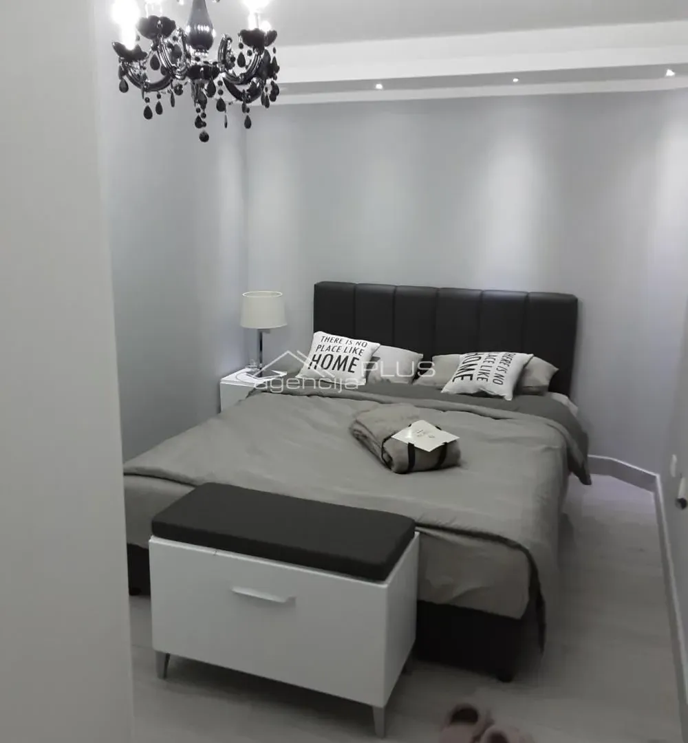 Izdavanje, dvosoban stan, 55m², Brace Jerković, Voždovac Sve Podlokacije