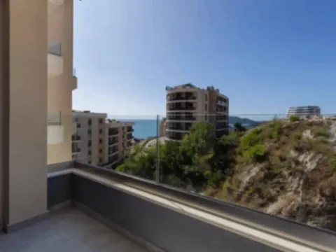 Sale, apartment, 43m², Bečići, Budva - image 6
