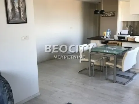 Izdavanje, četvorosoban stan, 114m², Dedinje Sve Podlokacije, Beograd - image 19