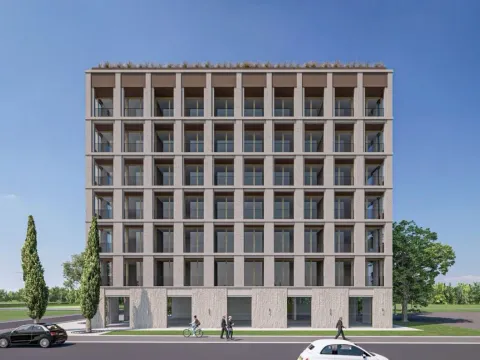 Prodaja, dvosoban stan, 66m², Budva, Crna Gora - image 2