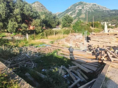 Prodaja, plac, 1270m², Bar, Crna Gora - image 1