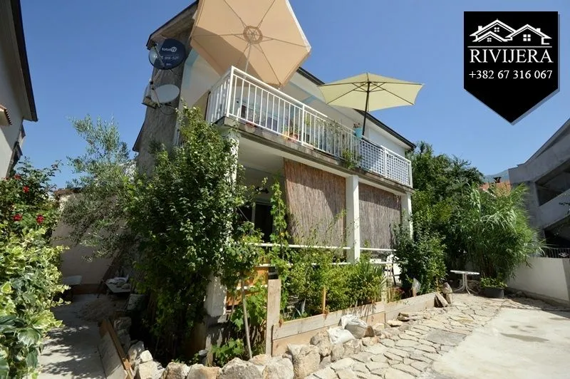 Prodaja, kuća, 279m², Podi, Herceg Novi