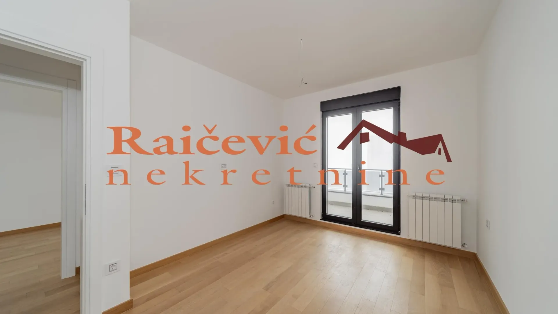 Sale, three bedroom apartment, 71m², Savski Venac, Beograd