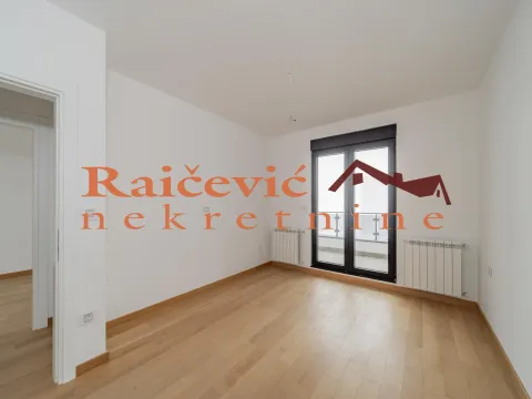 Prodaja, trosoban stan, 71m², Savski Venac, Beograd - image 9