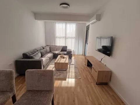 Rent, two bedroom apartment, 64m², Stari Aerodrom, Podgorica - image 4