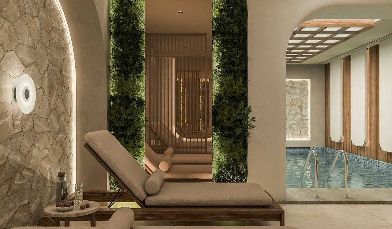 Prodaja, garsonjera, 63m², Reževići, Budva