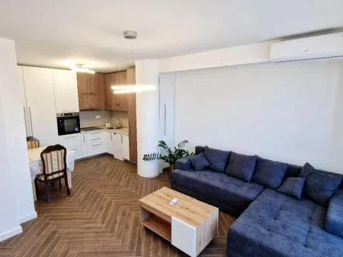 One Bedroom Apartment for Rent, 50m2, Čair, Niš One Bedroom Apartment for Rent, 50m2, Čair, Niš