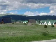 Sale, land lot, 437m², Borje, Žabljak - image 1