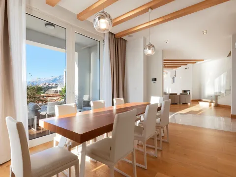 Sale, house, 600m², Blizikuće, Budva - image 10