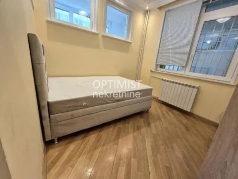 Rent, two bedroom apartment, 48m², Vračar Hram, Vračar Sve Podlokacije - image 6