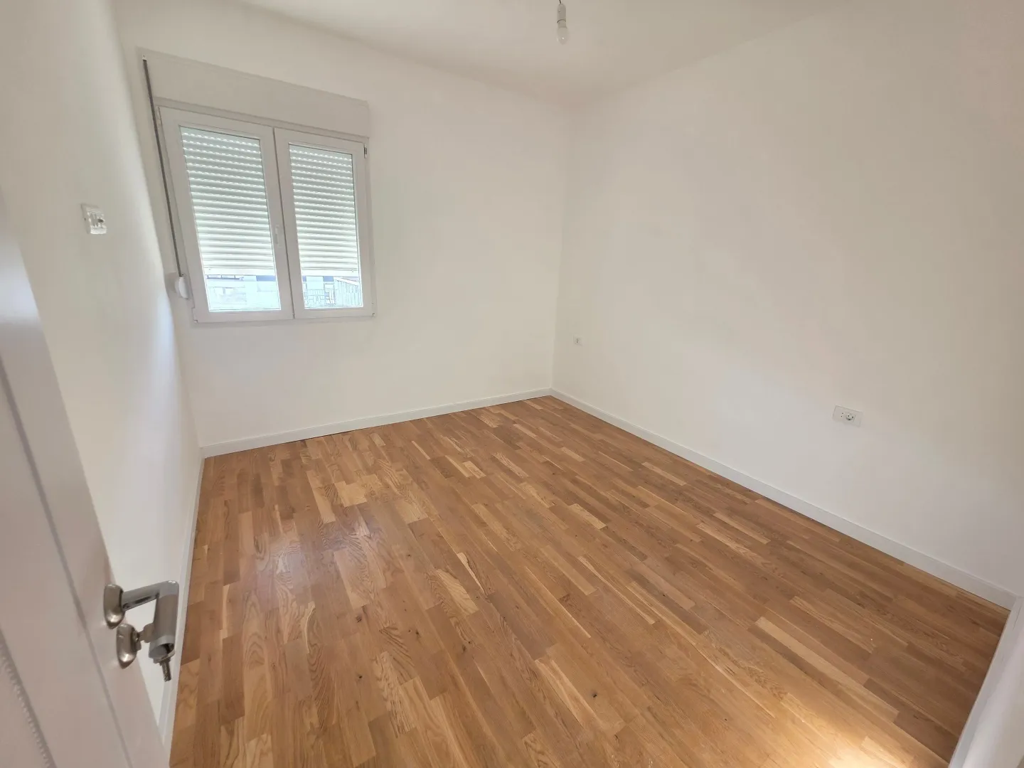 Prodaja, dvosoban stan, 55m², Zabjelo, Podgorica