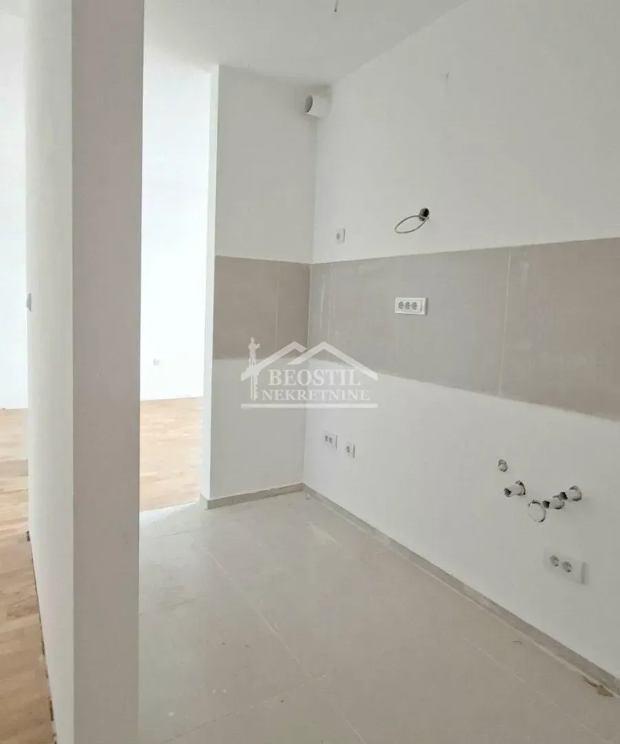 Prodaja, dvosoban stan, 56m², Mirijevo 1, Mirijevo Sve Podlokacije
