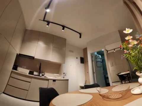 Sale, one bedroom apartment, 30m², Ilino, Bar