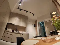 Sale, one bedroom apartment, 30m², Ilino, Bar