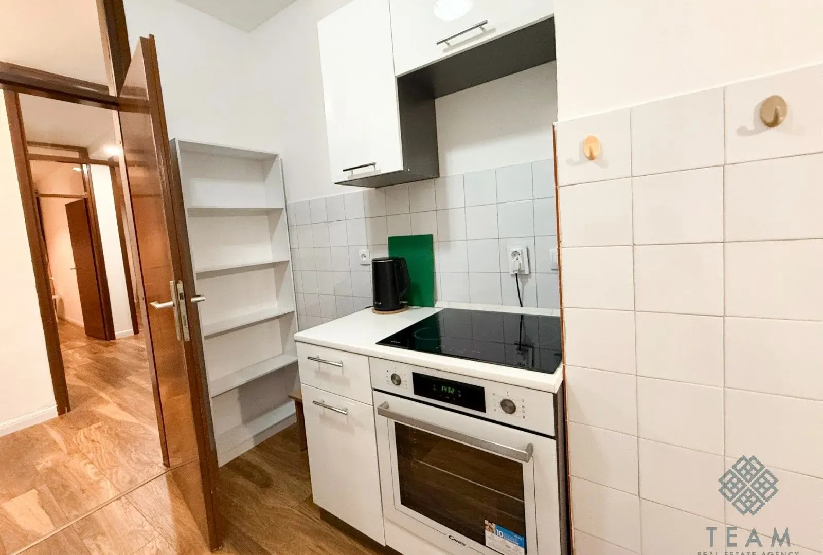 Rent, three bedroom apartment, 95m², Tuški Put, Podgorica