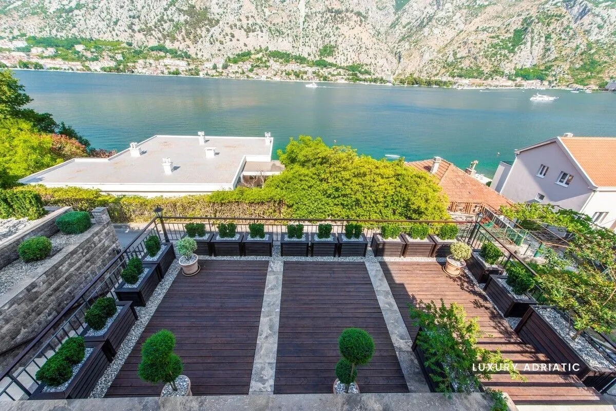 Sale, house, 510m², Kotor, Crna Gora