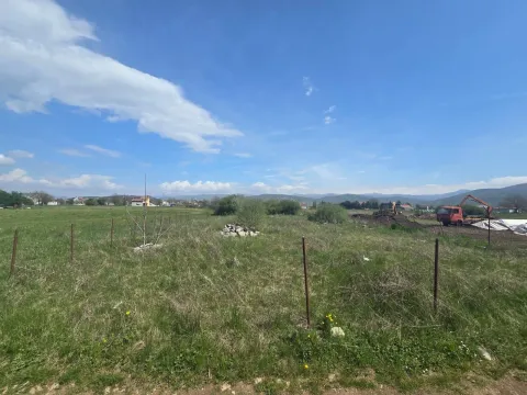 Prodaja, plac, 570m², Kličevo, Nikšić - image 6