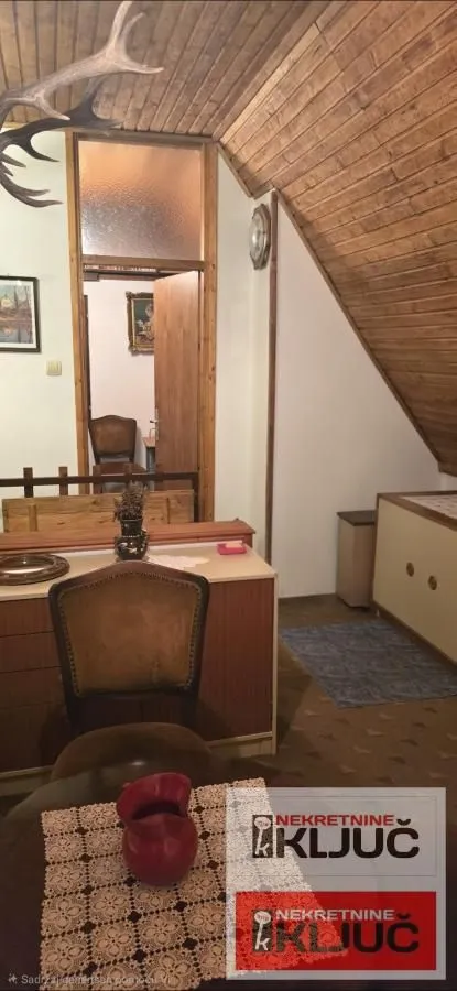 Prodaja, kuća, 63m², Rakovac, Novi Sad Sve Podlokacije
