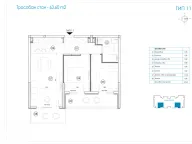 Prodaja, trosoban stan, 66m², Ledine, Beograd - image 6