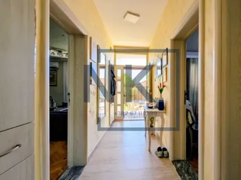 Izdavanje, kuća, 150m², Donja Gorica, Podgorica - image 18