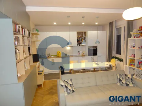 Sale, two bedroom apartment, 65m², Poštanska Štedionica, Palilula Sve Podlokacije - image 6