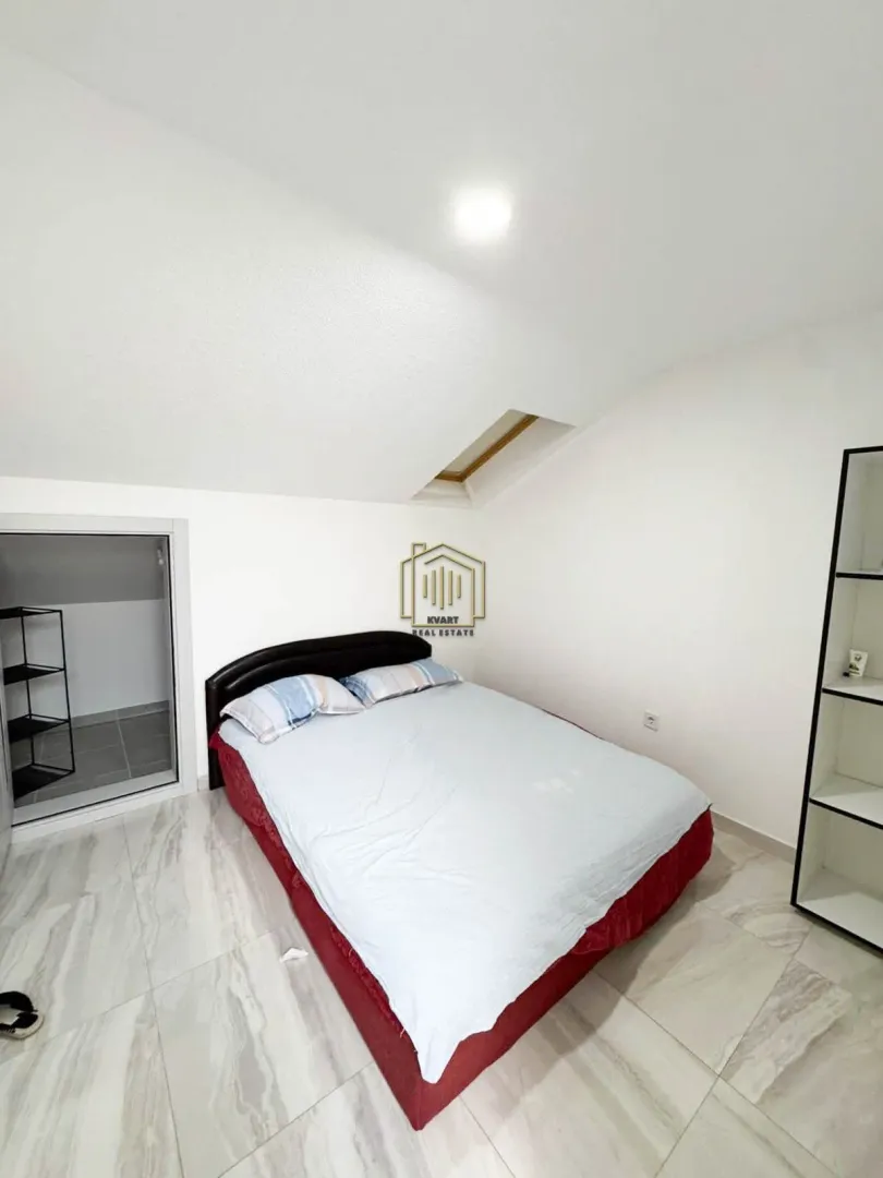 Prodaja, dvosoban stan, 68m², Zabjelo, Podgorica