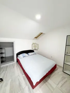 Prodaja, dvosoban stan, 68m², Zabjelo, Podgorica - image 10