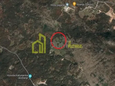 Prodaja, plac, 19065m², Bandići, Danilovgrad - image 3