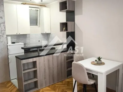 Rent, one bedroom apartment, 32m², Rotkvarija, Novi Sad Sve Podlokacije - image 5