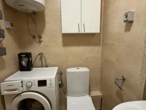Prodaja, jednosoban stan, 39m², Stari Aerodrom, Podgorica - image 5