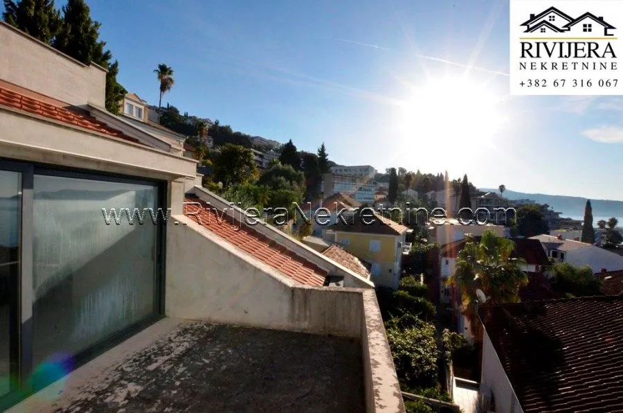 Prodaja, kuća, 264m², Centar, Herceg Novi