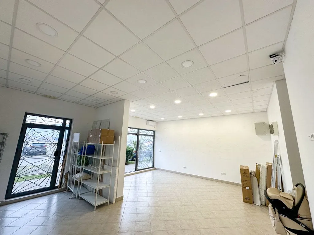 Sale, office space, 120m², Stari Aerodrom, Podgorica
