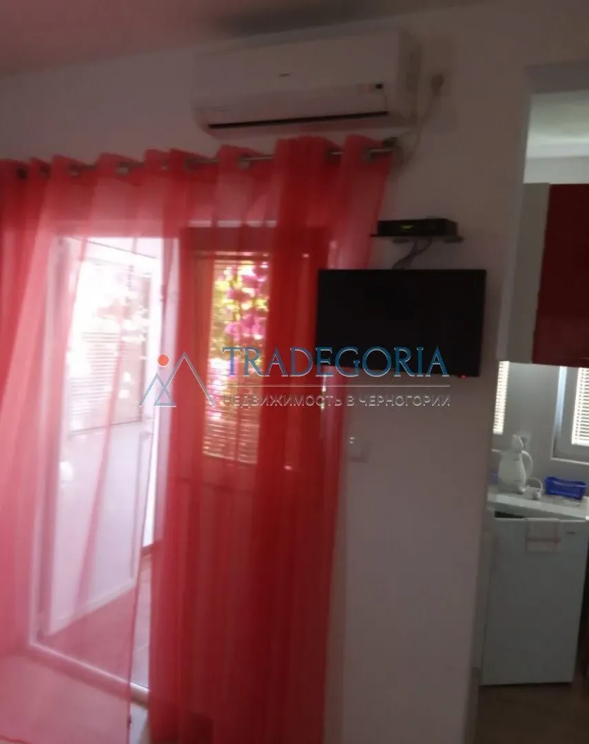 Prodaja, ugostiteljski objekat, 270m², Budva, Crna Gora