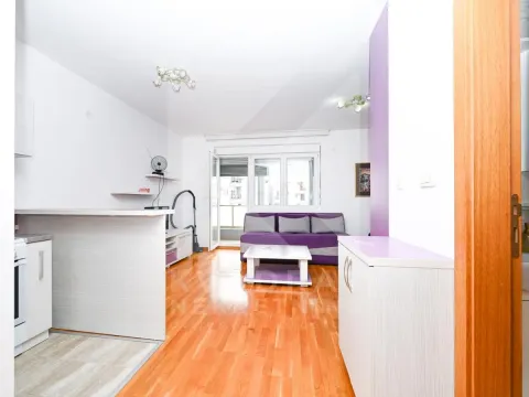 Rent, studio apartment, 34m², Stari Aerodrom, Podgorica - image 5