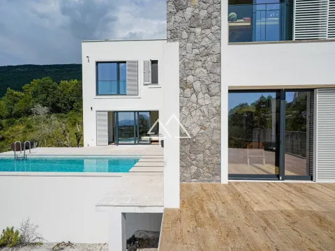 Prodaja, kuća, 220m², Tivat, Crna Gora - image 4