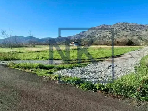 Prodaja, plac, 5000m², Botun, Podgorica - image 2