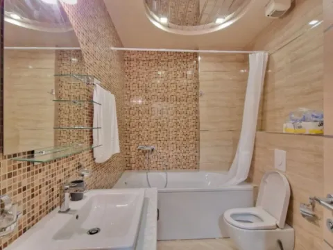 Sale, two bedroom apartment, 104m², Bulevar, Budva - image 3