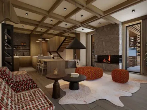 Prodaja, dvosoban stan, 73m², Kolašin, Crna Gora - image 3