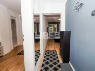 Rent, two bedroom apartment, 50m², Novi Beograd Blok 1 Fontana, Novi Beograd Sve Podlokacije - image 5