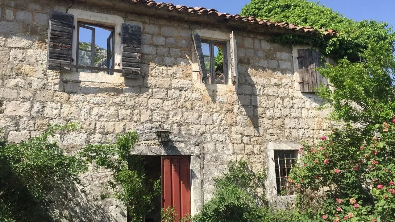 Prodaja, plac, 6880m², Podi, Herceg Novi