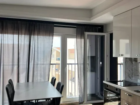 Rent, two bedroom apartment, 70m², Kalimanj, Tivat - image 15