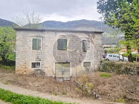 Sale, house, 107m², Kamenari, Herceg Novi - image 4