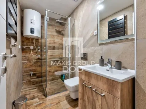 Sale, one bedroom apartment, 25m², Centar, Čajetina - image 11